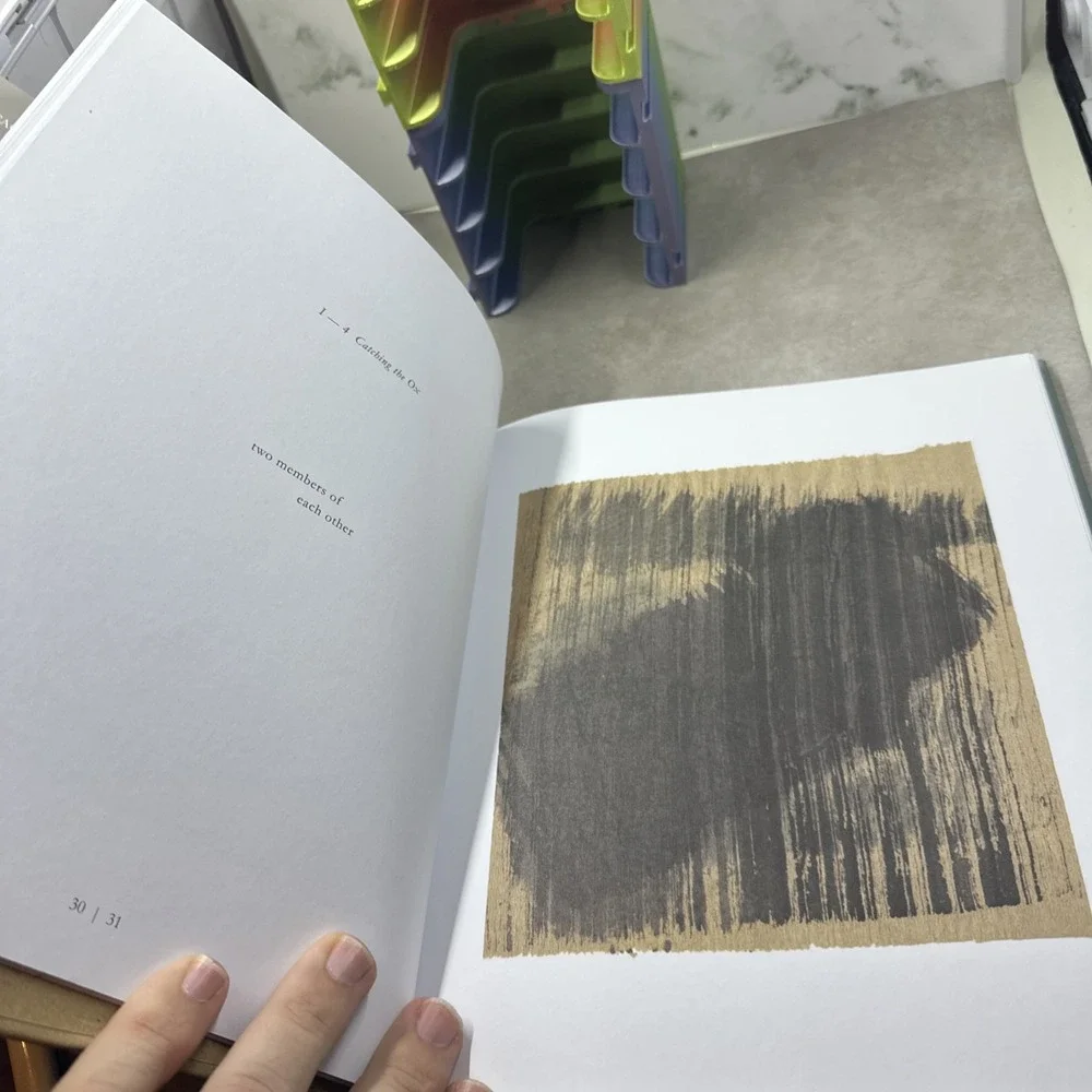 John Cage : Zen Ox-Herding Pictures by Ray Kass, Stephen Addiss and John....